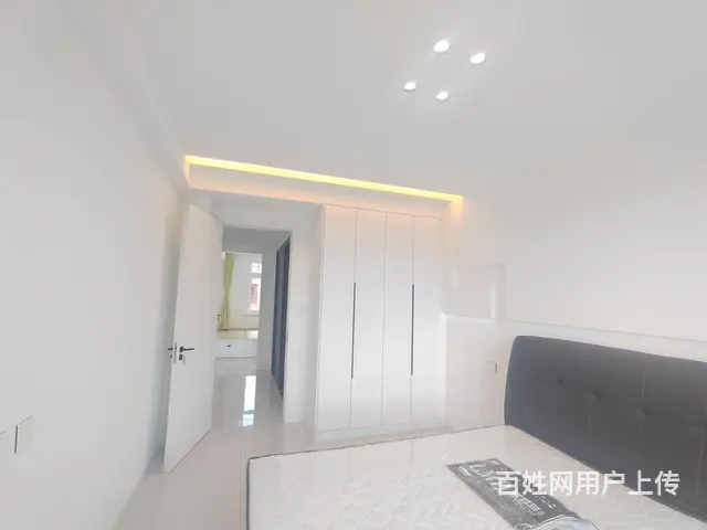 丰慧佳苑3楼87平两室通厅精装修44.8万三合家园国王花园 - 图片 7