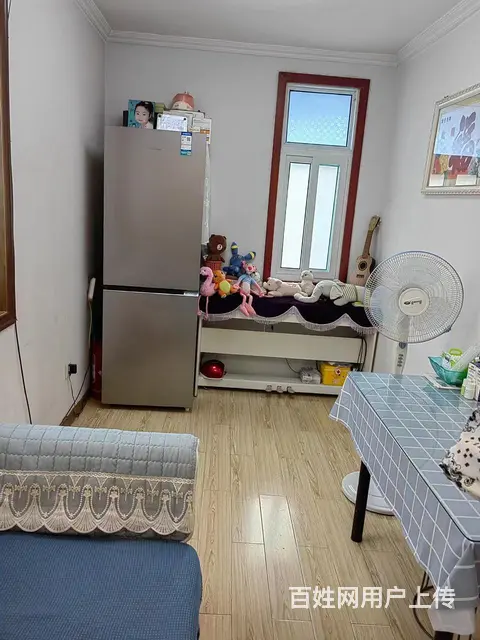 王场新村(鼓楼) 普通住宅 精装修 - 图片 1