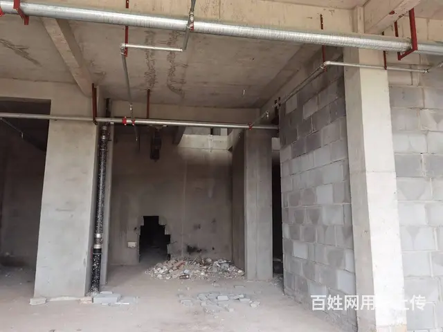 （诚速）盛世华章临街两层多个商铺 面积150至250平不等 - 图片 6