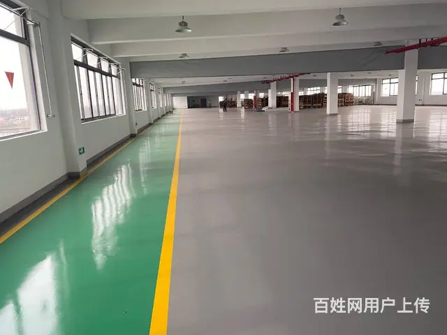 梅李全新标准厂房3楼2800平方，2部3吨大货梯，可纺织。 - 图片 11