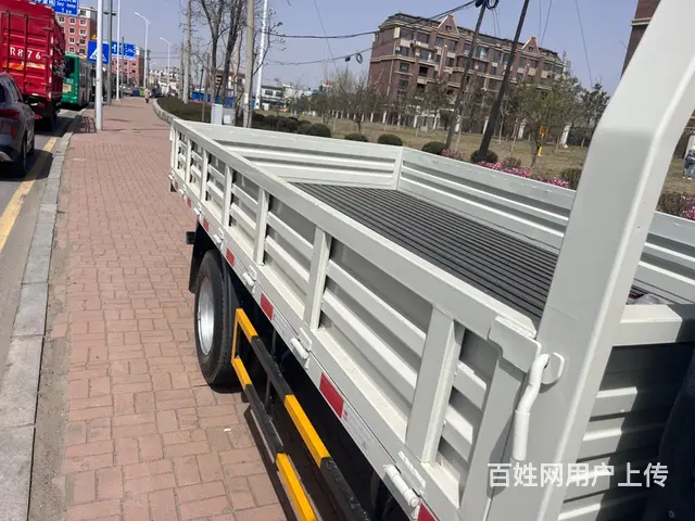 福田 5吨 国4个人户 - 图片 3