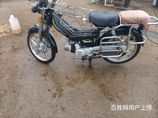 【搞定了！】出售银刚小助理车 - 图片 4