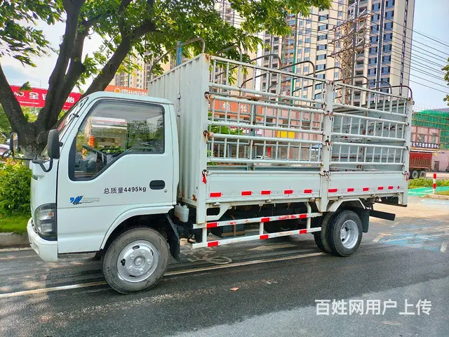 五十铃 五十铃600P - 图片 4