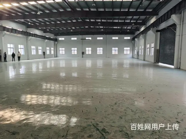 花桥单层640平米厂房出租 - 图片 6