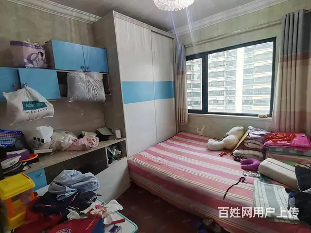 恒大城南区141平有证195万 普通住宅 精装修 - 图片 5