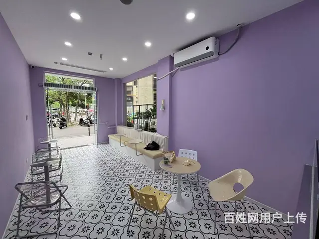 S郫都龙湖天街内底商小吃店转让！（也可空转 - 图片 8