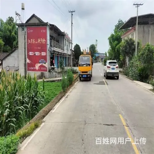 连云港墙体广告,阜阳户外喷绘膜广告,运城山水国画彩 - 图片 3