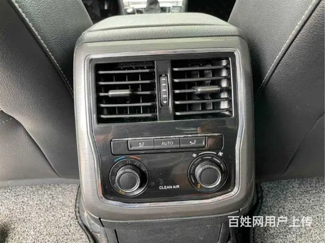 大众 帕萨特 2017款 1.8TSI 双离合 330TSI - 图片 3