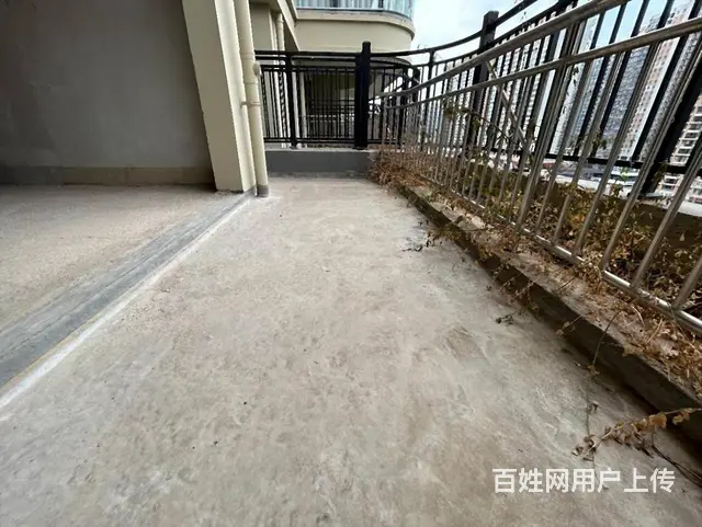 兴义地段 公园悦府 户型方正 使用面积大 主卧带大阳 - 图片 3