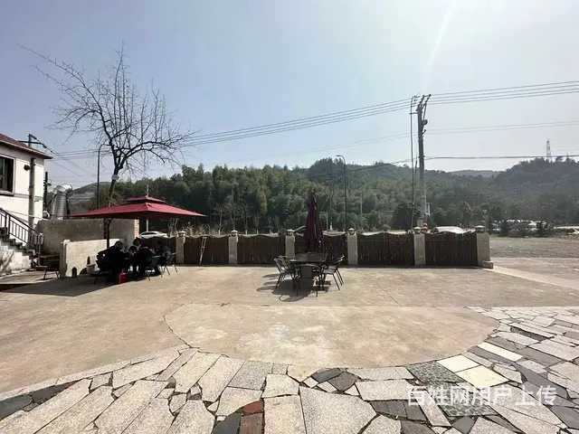 （极 致）武义农家乐转让！带有养鸡场跟鱼塘！生意好 - 图片 2