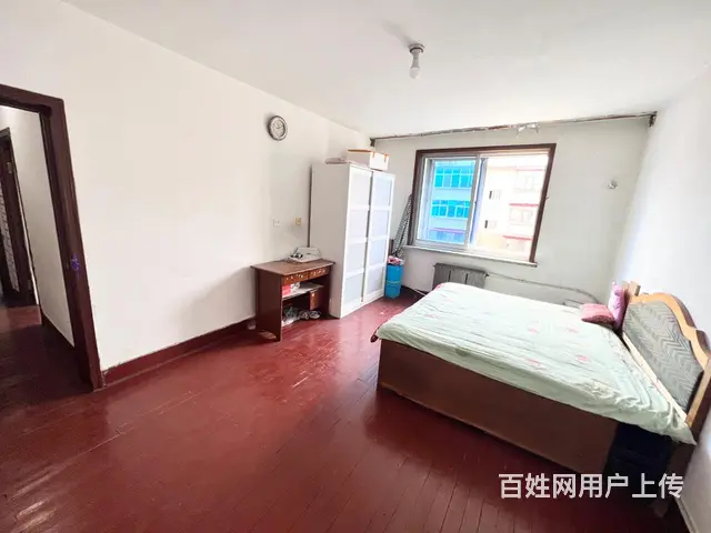 新抚三院附近 双阳6楼 2室1厅1卫 64平 采光好位置佳 - 图片 1
