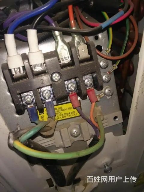 洛阳空调维修移机清洗加氟回收 - 图片 4