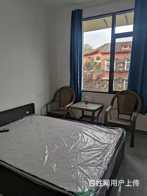 广汉市湿地公园旁边带独立卫生间单间出租 - 图片 1