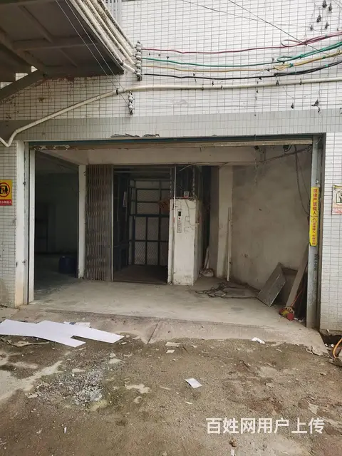 水电齐全，标准厂房，交通便利，停车方便，进出车都非常方便。 - 图片 7