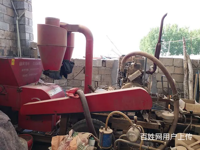 粉糠机  打糠机 - 图片 2