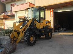 个人明宇932自动波铲车 价格便宜