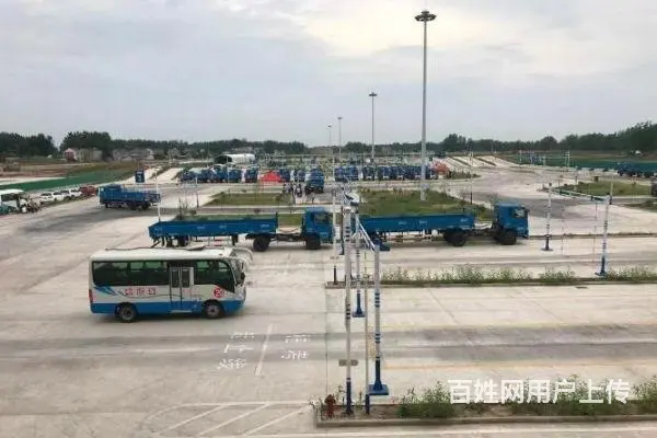 博尔塔拉驾驶证增驾b2驾照需要多长时间 - 图片 1