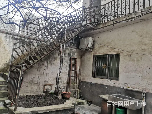 息县一麻家属院房屋出租（带院） - 图片 5