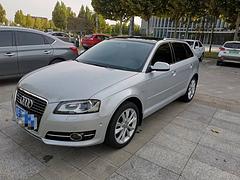 奥迪A3(进口) 2010款 A3 Sportback 1