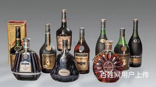 石狮洋酒回收-石狮长期上门回收洋酒商家 - 图片 3