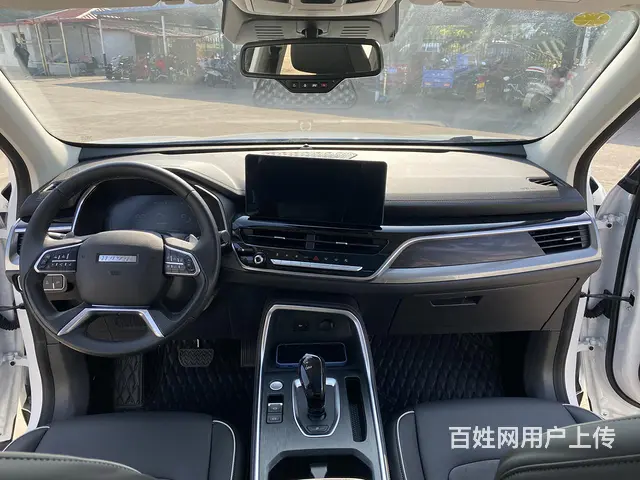 哈弗H6 2020款 1.5GDIT 双离合 铂金冠军版 - 图片 9
