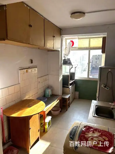 市府小区2室1厅4楼设施全拎包入户 - 图片 5