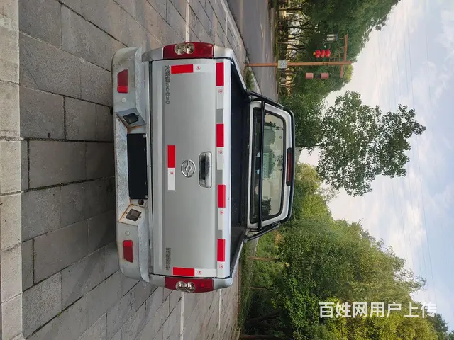 黄海汽车 皮卡 国4 - 图片 6