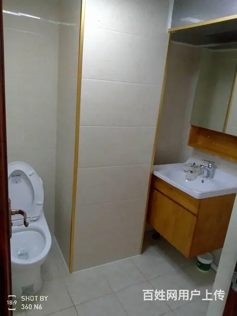 海沧阿罗海正元新都汇 商住两用1厅 精装修 - 图片 4
