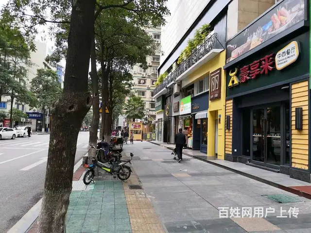 槟榔菜市场旁 人流集中 门宽6米 适合除了重餐饮外所有行业 - 图片 9