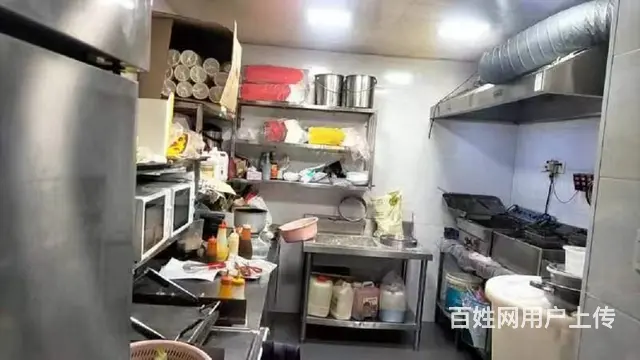 位置优越 人流量大 周边小区环绕 客源稳定 - 图片 3