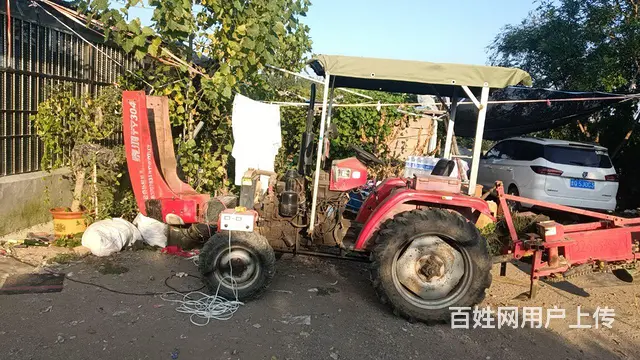 【搞定了！】304窄轮距车 - 图片 2