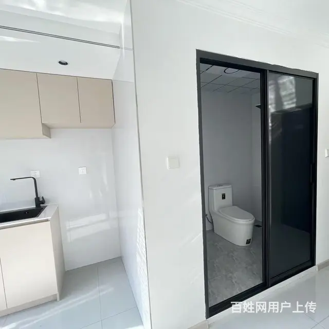 将军梅河路市场附近3楼双阳单间12.5万 - 图片 7