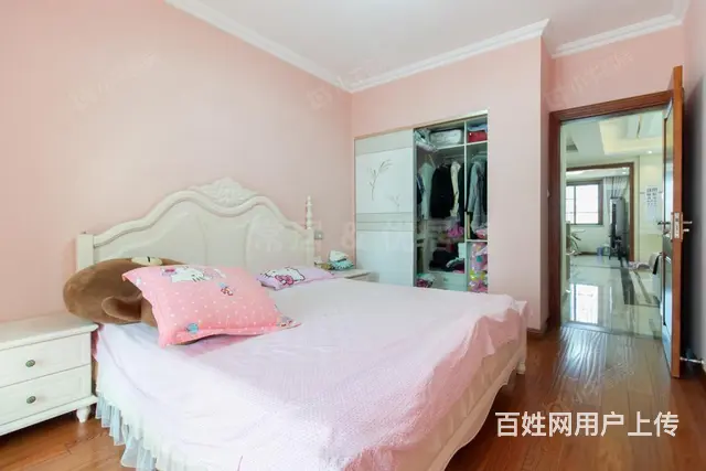 业主小孩要去外地急售的，房子看中好商量，房东人好， - 图片 6