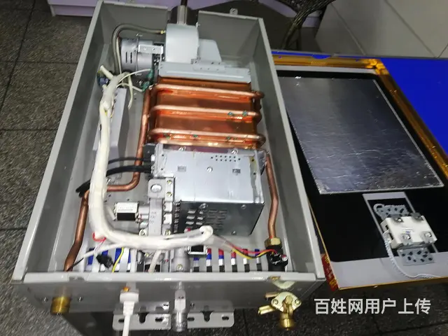 济源热水器维修家电维修服务电话 - 图片 2