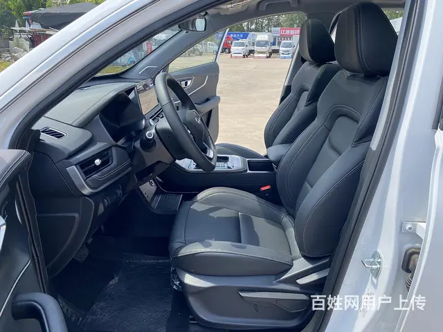 奇瑞 瑞虎 2020款 瑞虎8 1.5TCI 双离合   版 - 图片 8