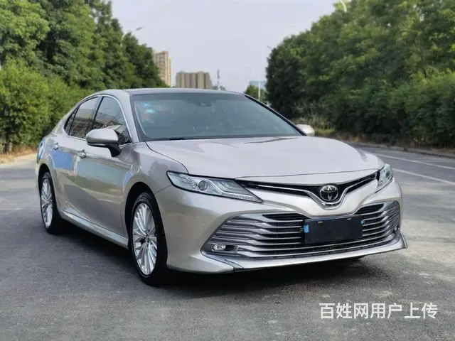 丰田 凯美瑞 2018款 凯美瑞 双擎 2.5G 手自一体 - 图片 2