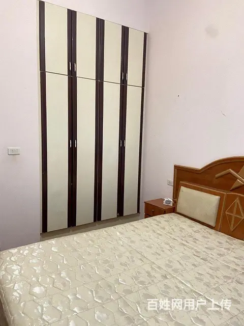 天河路怡景新城2楼大三房诚心出售停车方便环境舒适临近6小八中 - 图片 6