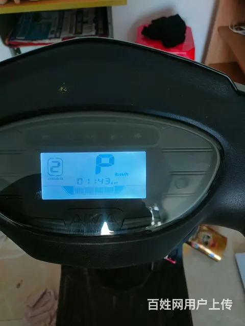 半年车准新车1000多公里 - 图片 1