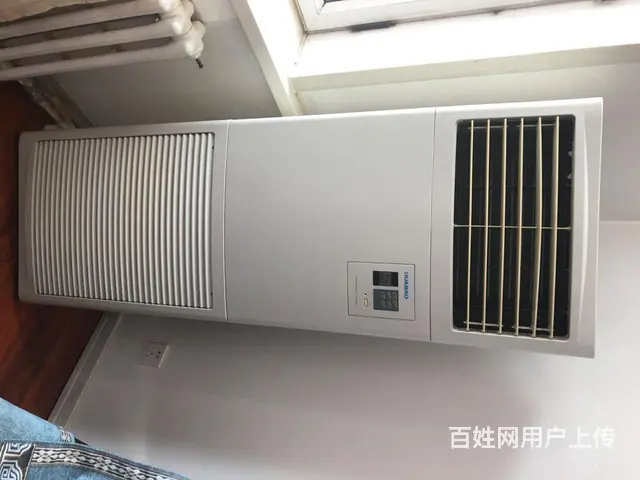 空调 - 图片 1