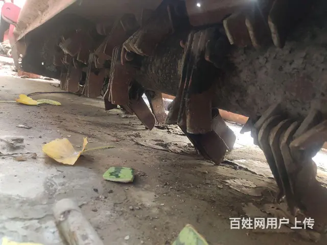 出售玉米收割机配套粉碎机 - 图片 1
