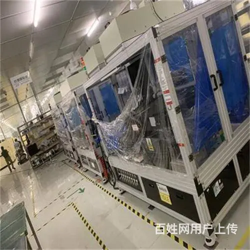 巴城正仪废品回收公司 工厂车间废料定期回收 - 图片 6