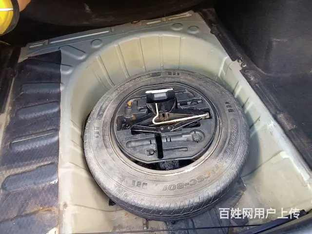 标致307 2006款 307-三厢 1.6 手动 XT 舒 - 图片 6