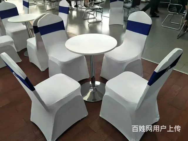 广州桌椅租赁宴会椅租赁折叠椅租赁 - 图片 8