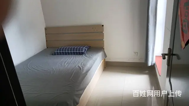 龙华路利亨花园 二房一厅出租 - 图片 8