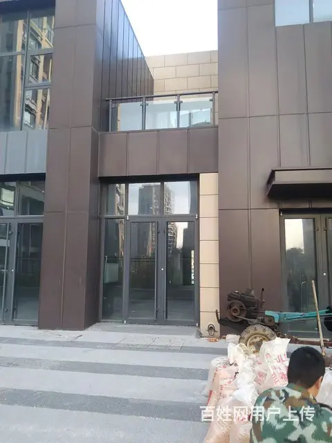 临街旺铺，租金灵活 - 图片 3