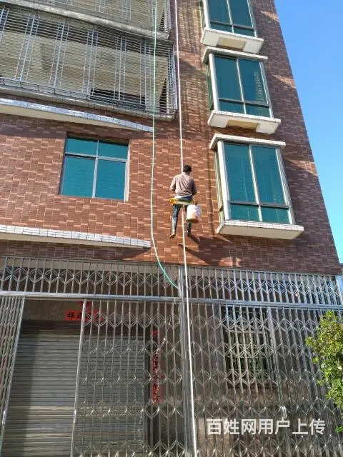 招高空作业师傅 - 图片 1