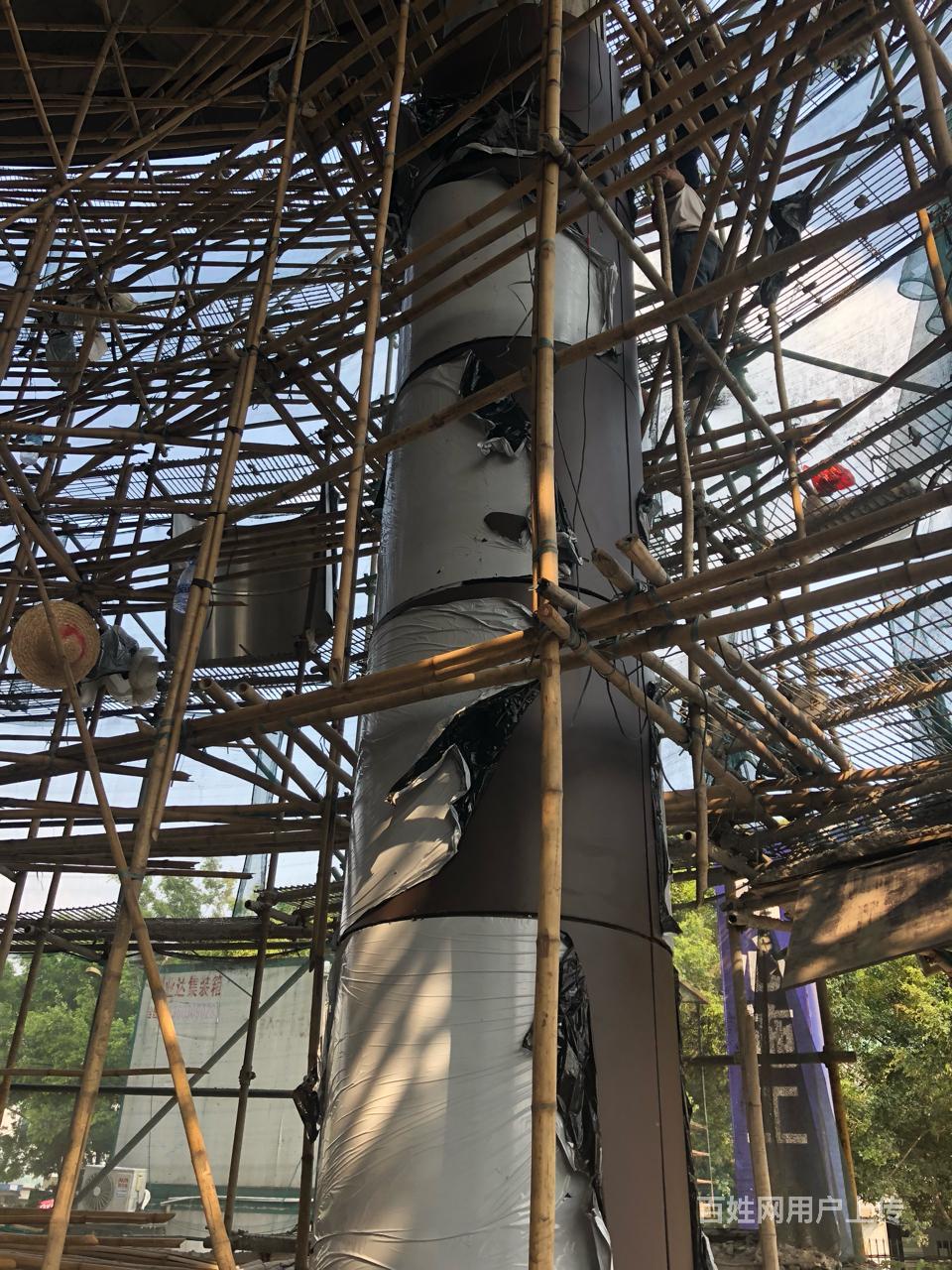 【图】- 厚街搭排山 虎门搭排栅 搭脚手架 搭竹排架铁管架 - 东莞厚街