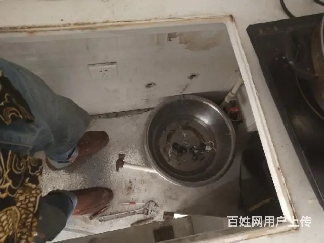 专业修水管通下水管道 - 图片 7