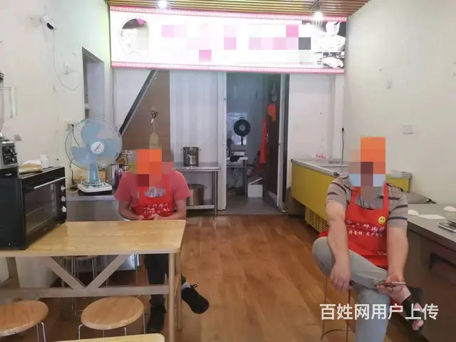（兴铺）市中心学校旁旺铺小吃店急转行业不限制 - 图片 5
