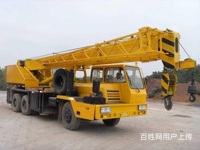 ✋✋古塔区❈❈出租叉车出租吊车❃❃的图片